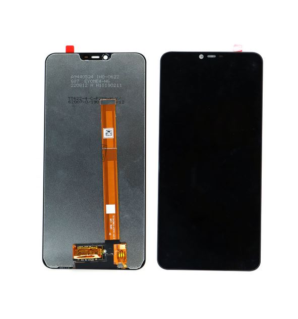 Replacement for A5 MAX LCD HI-A COMBO OPPO - Quality Phone Parts in Sri Lanka